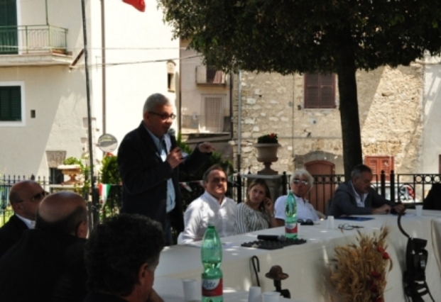 Via della Transumanza Anzio – Jenne, presentato il progetto dell’antica via