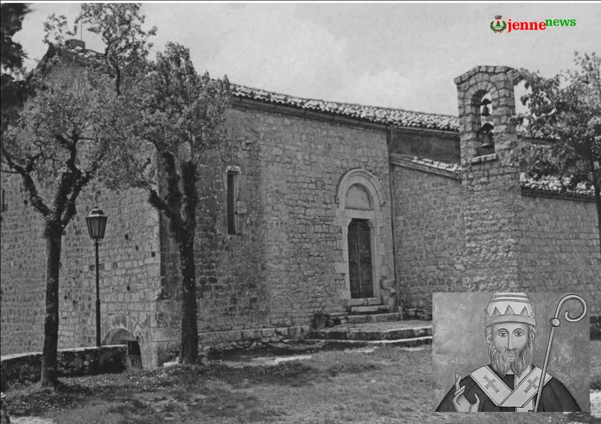 La Chiesa di Santa Maria in Arce (Madonna della Rocca) nella storia