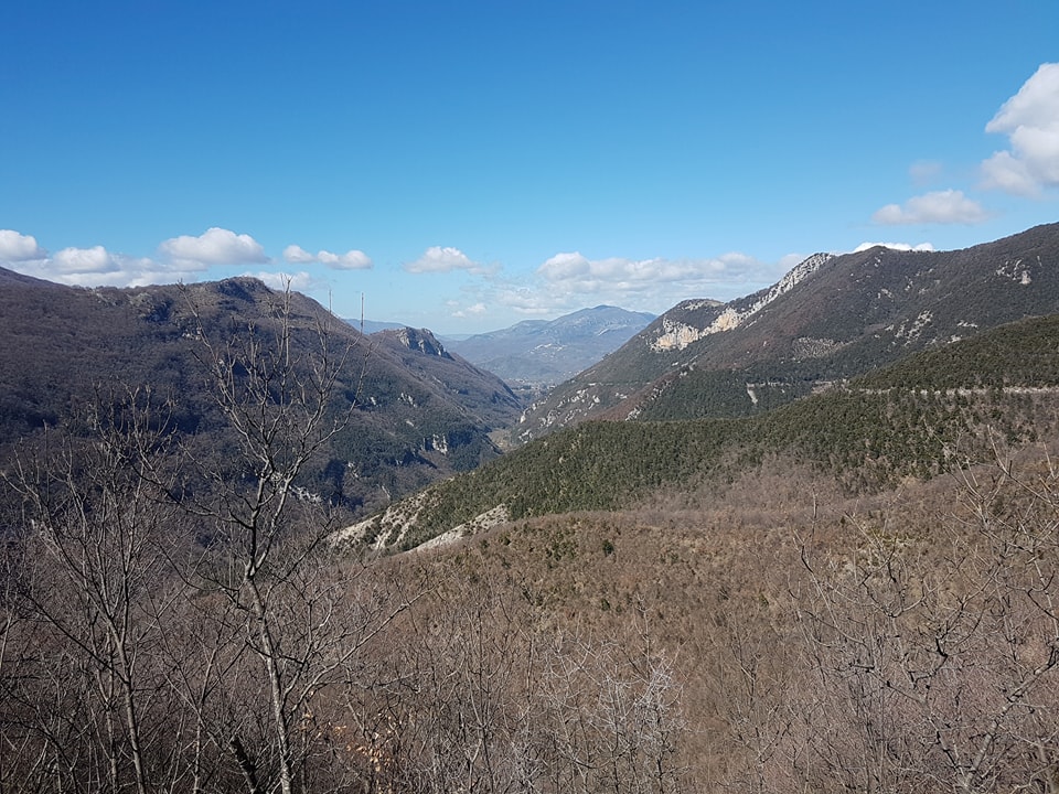 Meteo Jenne, prosegue il caldo fuori stagione, ma dalla settimana prossima arriva l’autunno