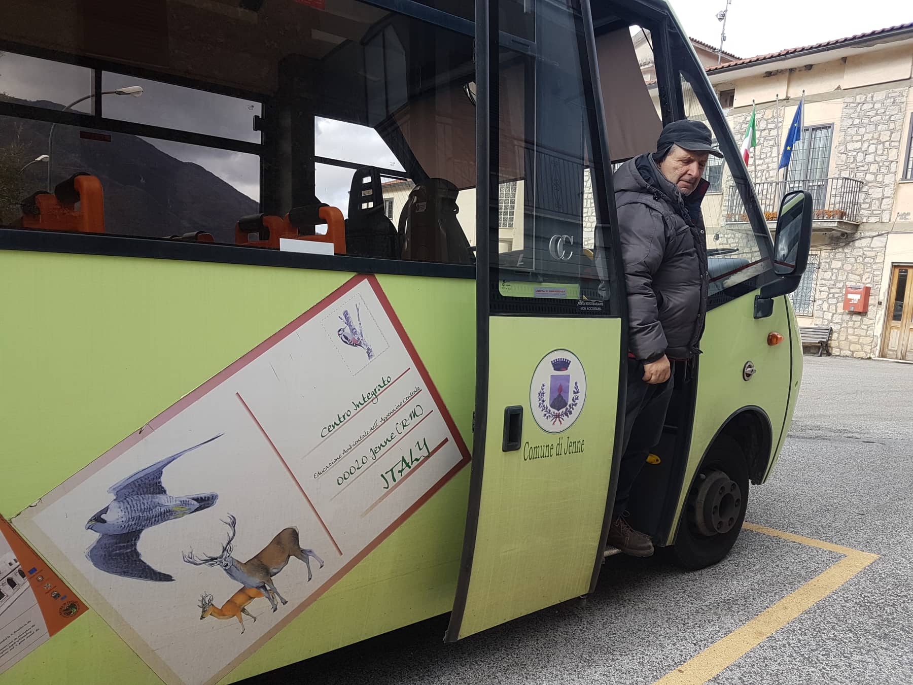 Al via la riapertura delle scuole, da Jenne gli auguri di buon anno scolastico