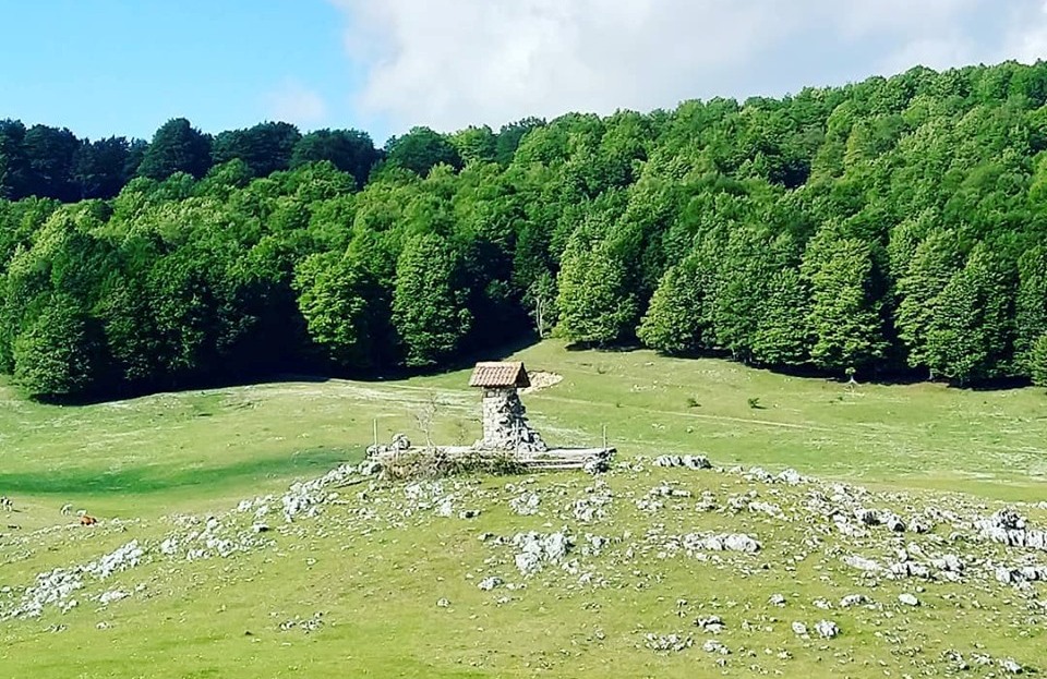 Riapre la natura del Parco dei Simbruini ma senza assembramenti