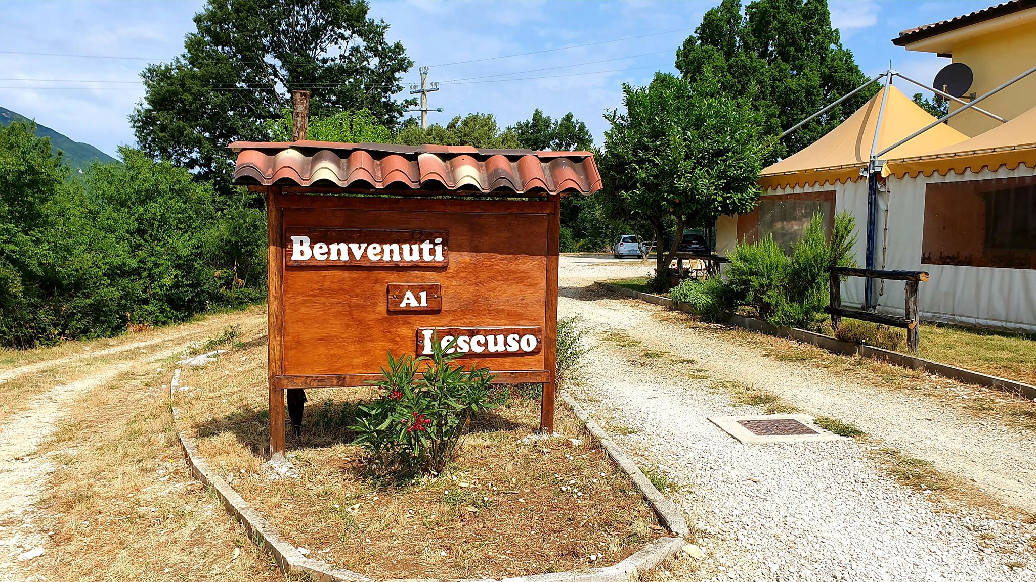 A Jenne torna il gusto degli ‘ndremmappi; riapre in grande stile il Ristorante Il Lescuso