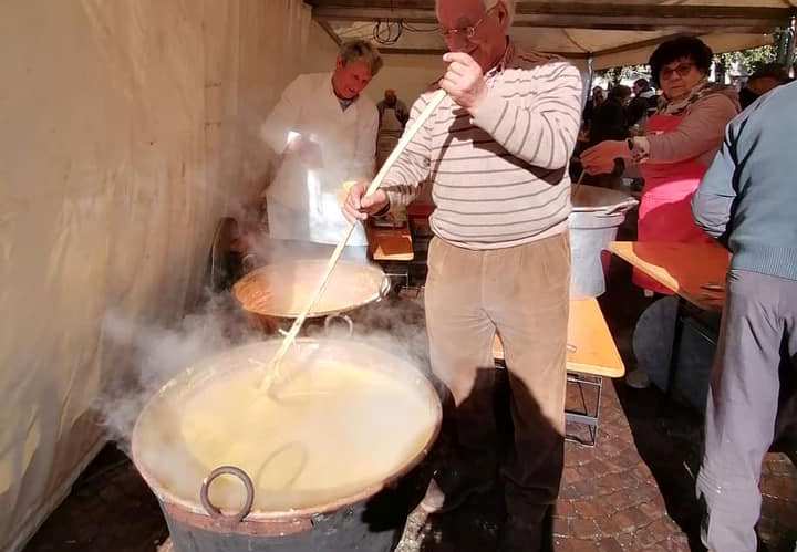 A Jenne grande attesa per la festa di Sant’Antonio Favaro con tante iniziative!