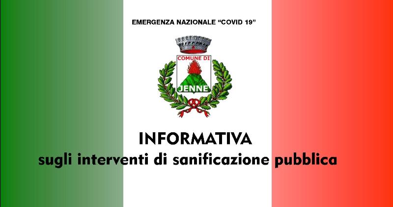 Emergenza Covid, l’associazione malattie ambientali scrive ai sindaci: “cautela con le sanificazioni di strade pubbliche”