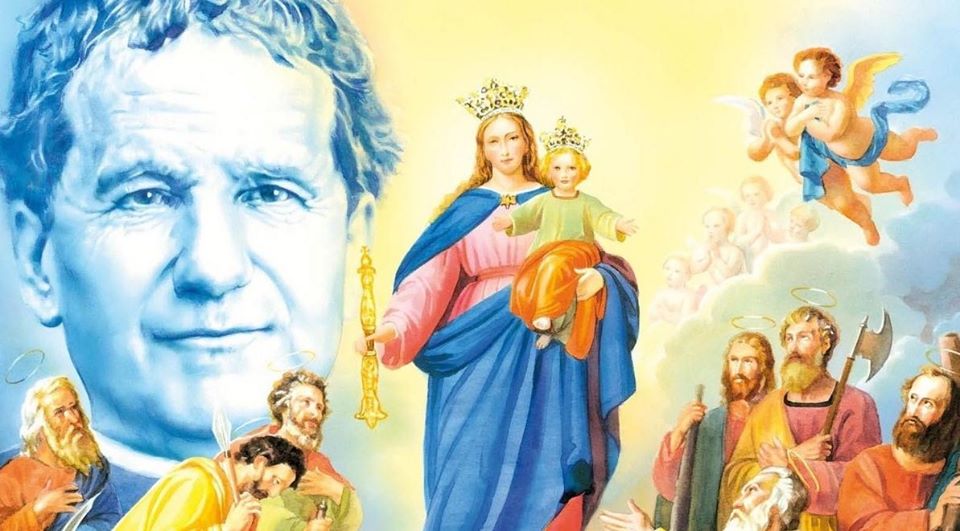 Da Jenne veglia di preghiera per la causa di beatificazione di Monsignor  Giuseppe Cognata