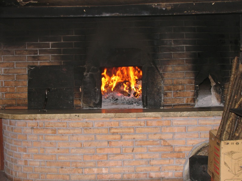 Al via i lavori di restauro dell’antico forno comunale di Jenne del 1751