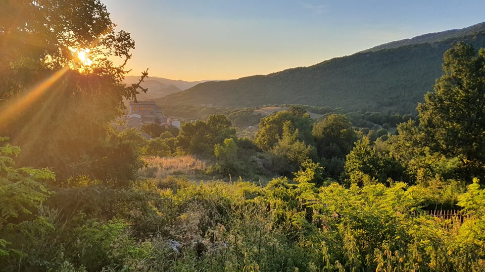 Il fascino dei Monti Simbruini, storia e morfologia di un territorio unico nel suo genere