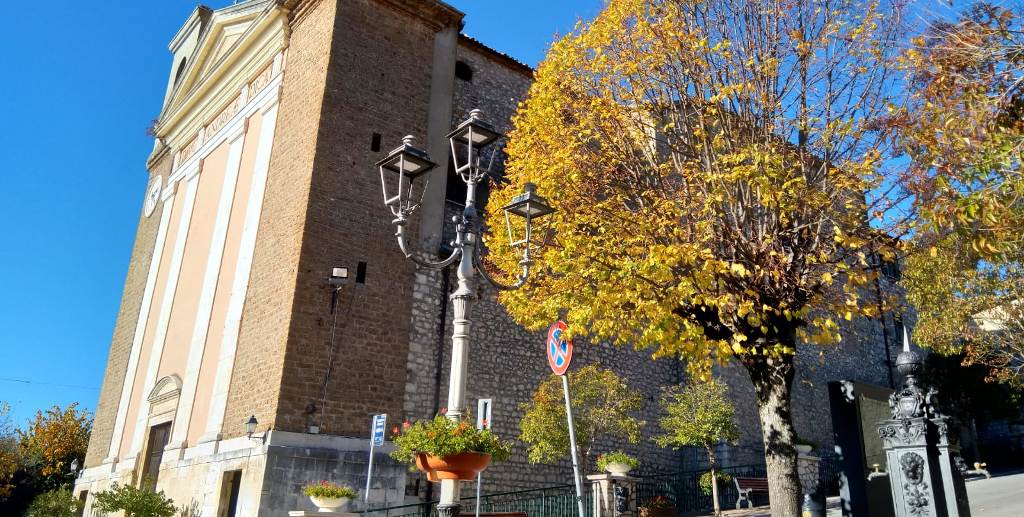 Grande attesa a Jenne per la Festa d’Autunno organizzata dal centro anziani