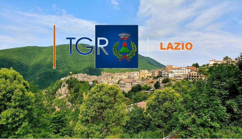 La perla della Valle Aniene al TgR di Rai tre Lazio