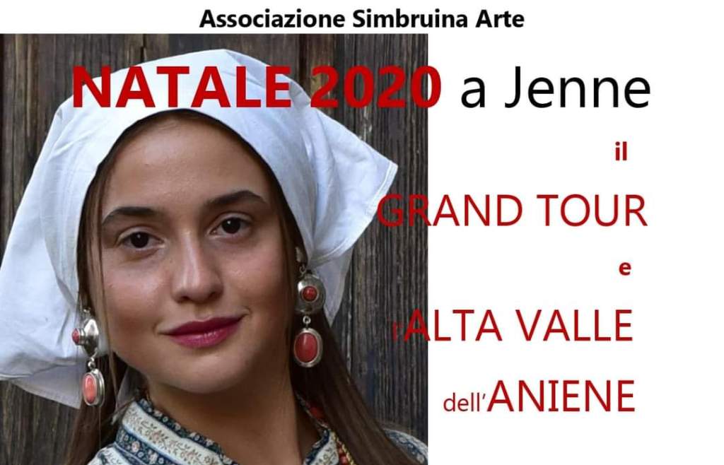 A Jenne il Grand Tour dell’arte orafa, con expo e presentazione calendario artistico del presepe