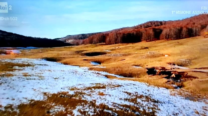 Fondi di Jenne su Rai due nell’affascinante viaggio del “Provinciale” di Federico Quaranta