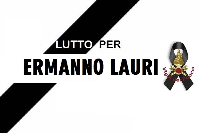 Lutto a Jenne per la scomparsa di Ermanno Lauri