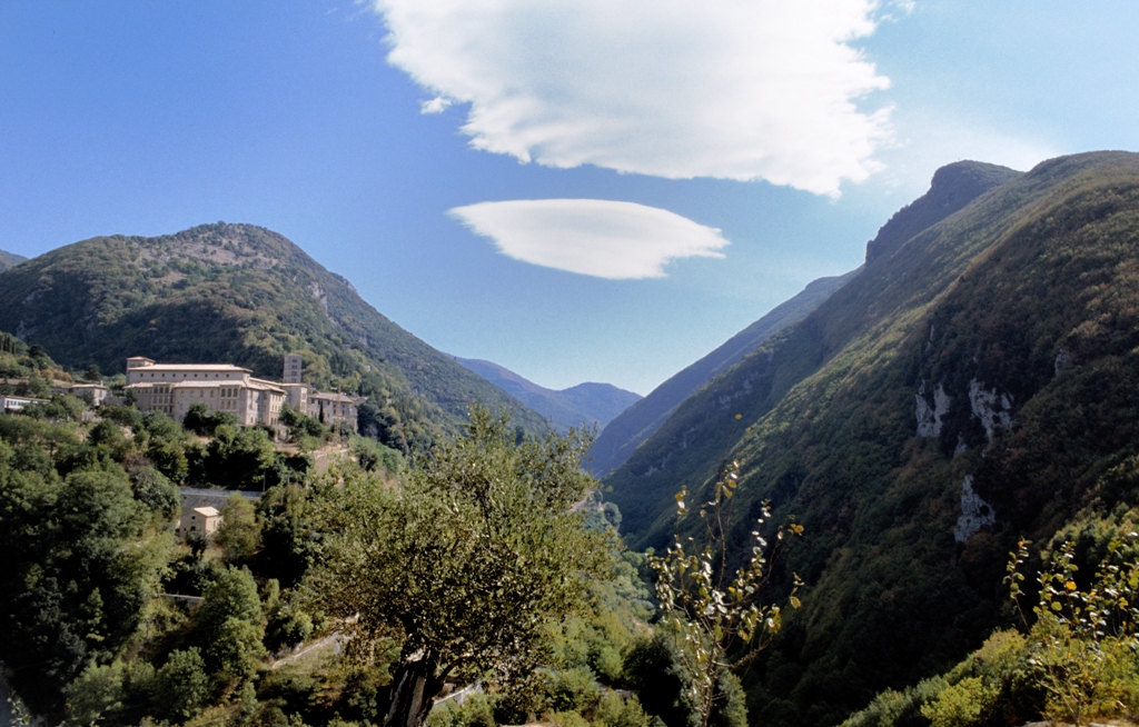 Da Jenne a Volubro Arnaro, al via l’escursione sul sentiero Coleman