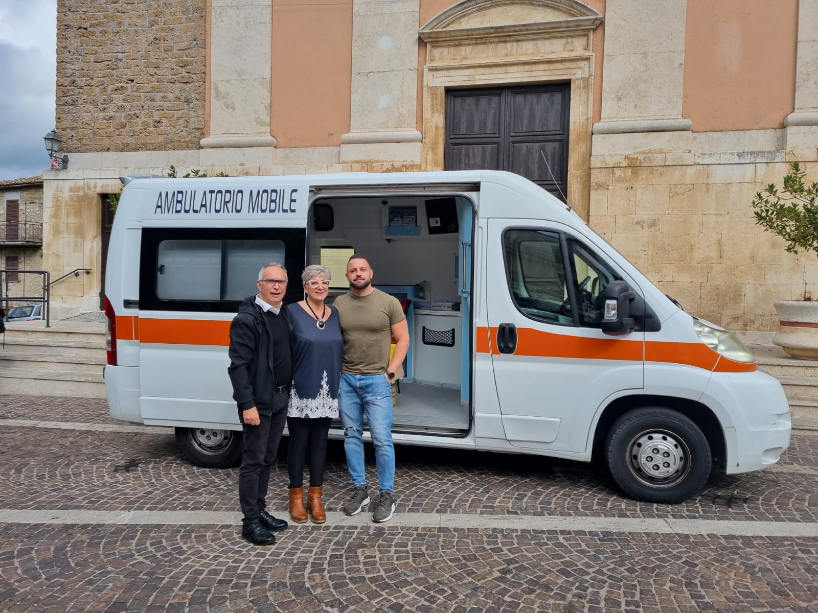 Screening epatite “C” a Jenne, amplissima la partecipazione